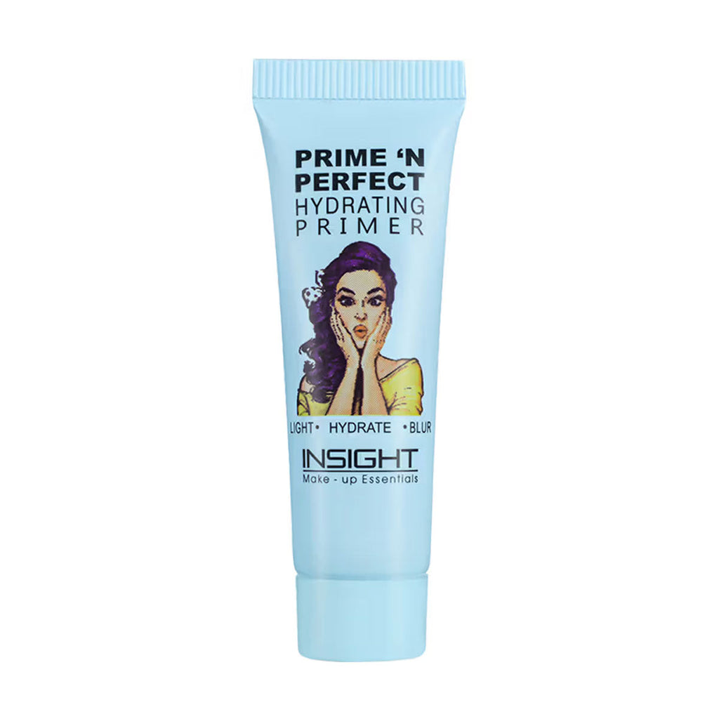 Prime N Perfect Hydrating Primer