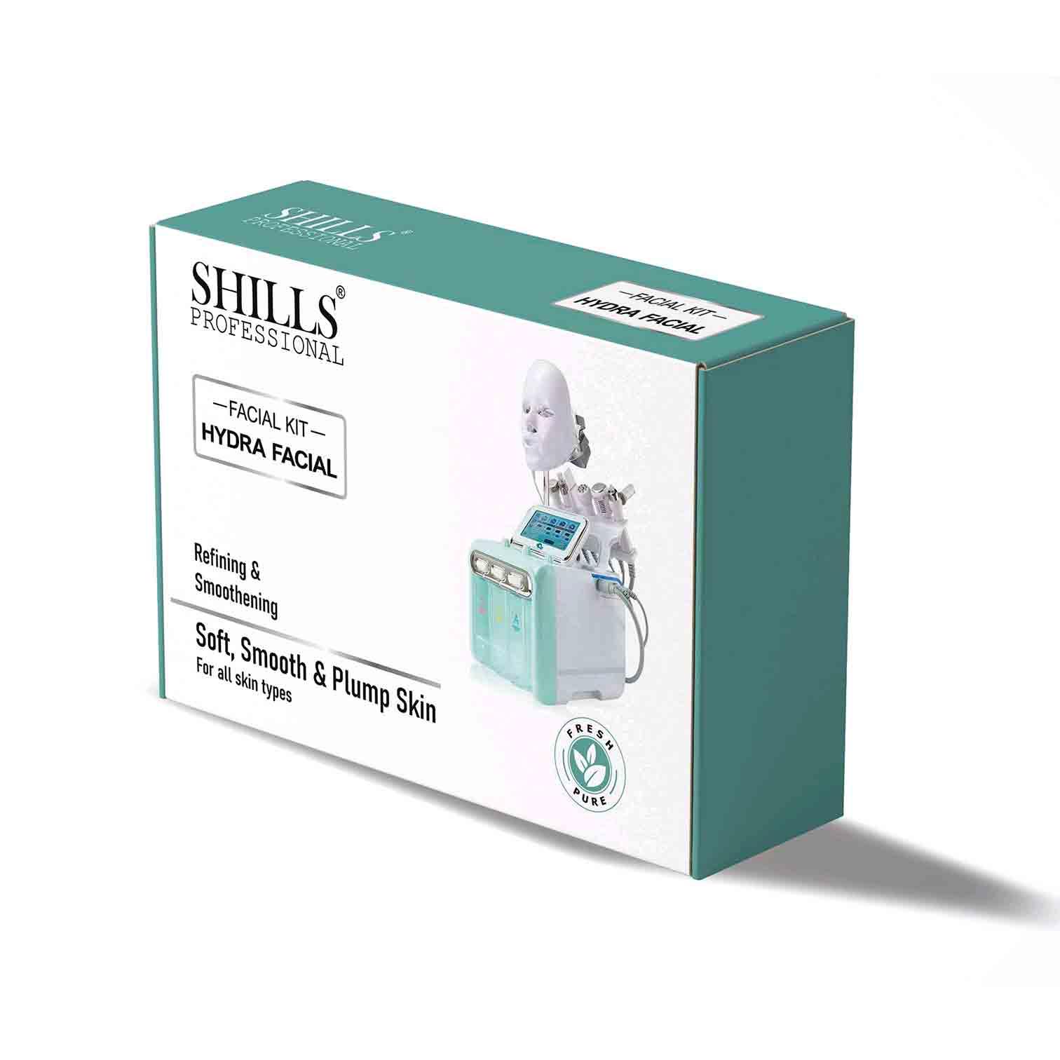 Facial Kit