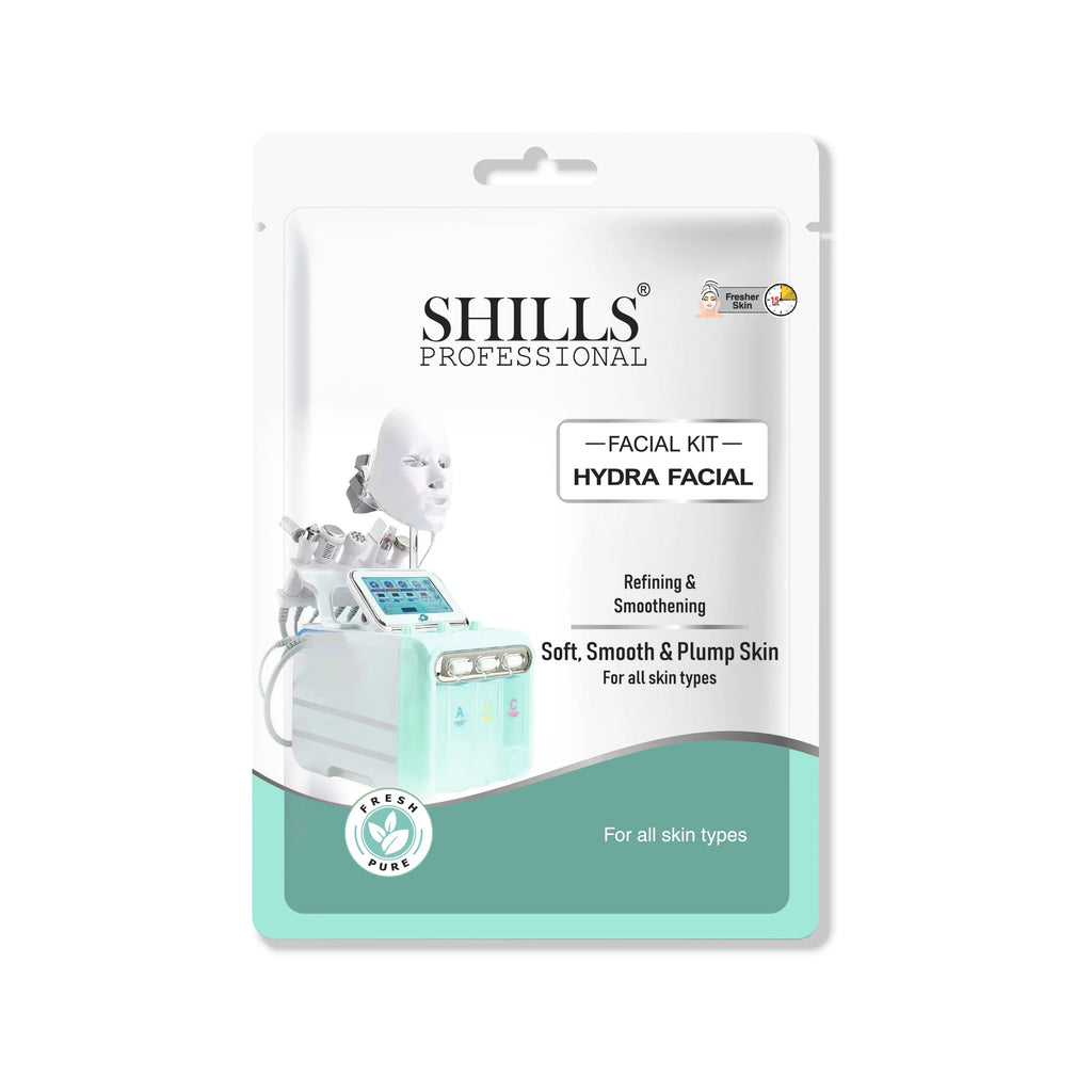 Facial Kit 90g pkt