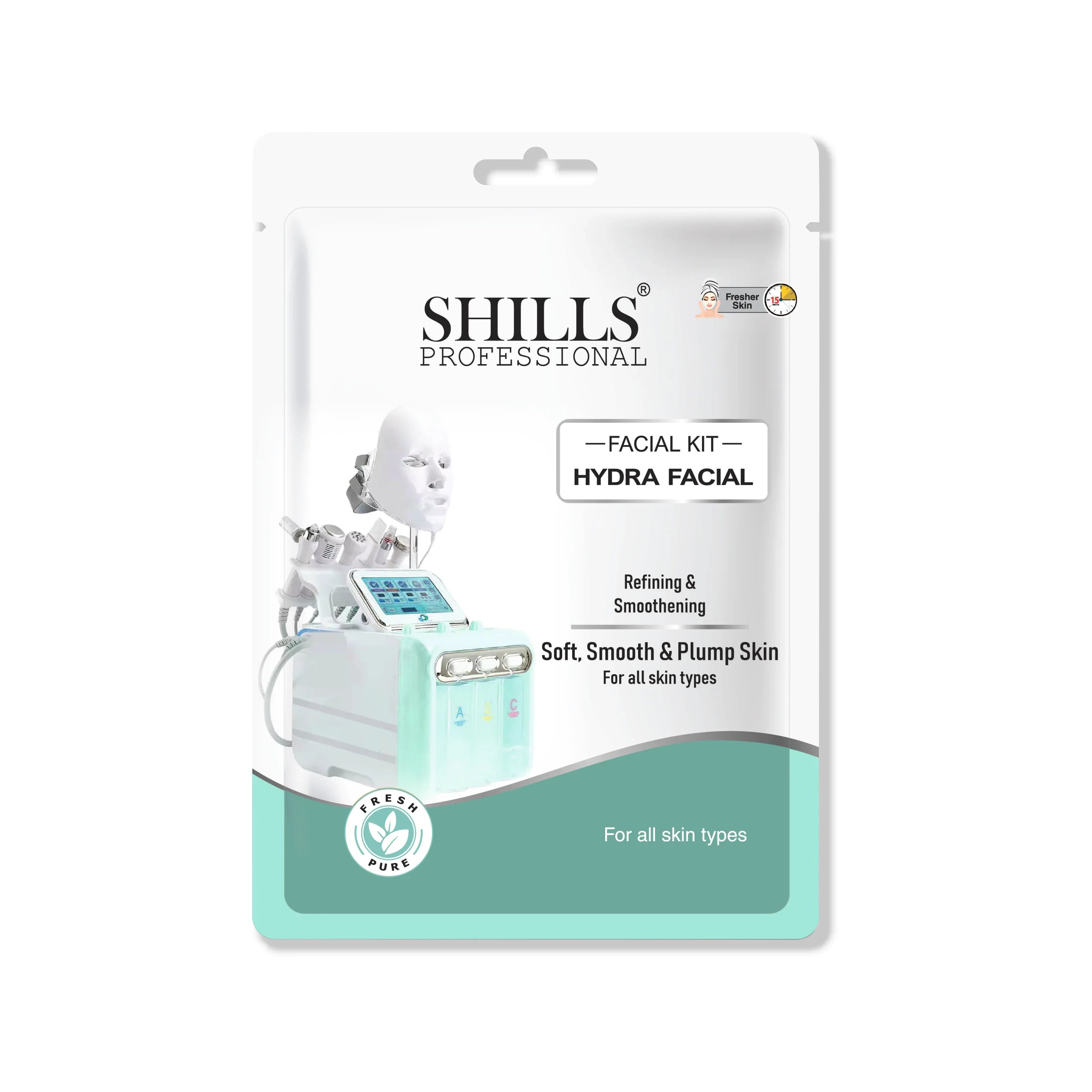Facial Kit 90g pkt
