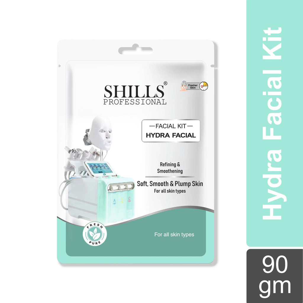 Facial Kit 90g pkt