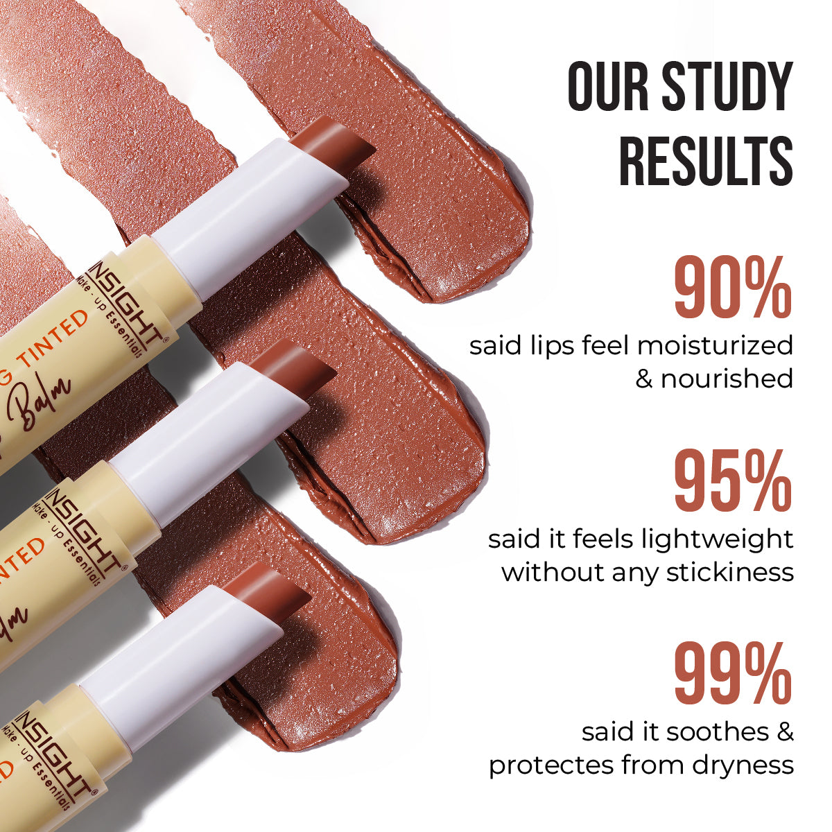Hydrating Tinted Lip Balm