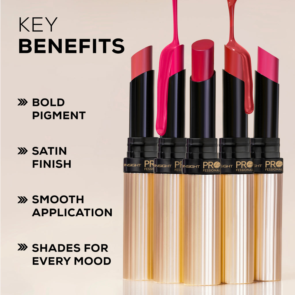Hydra Luxe Lipstick