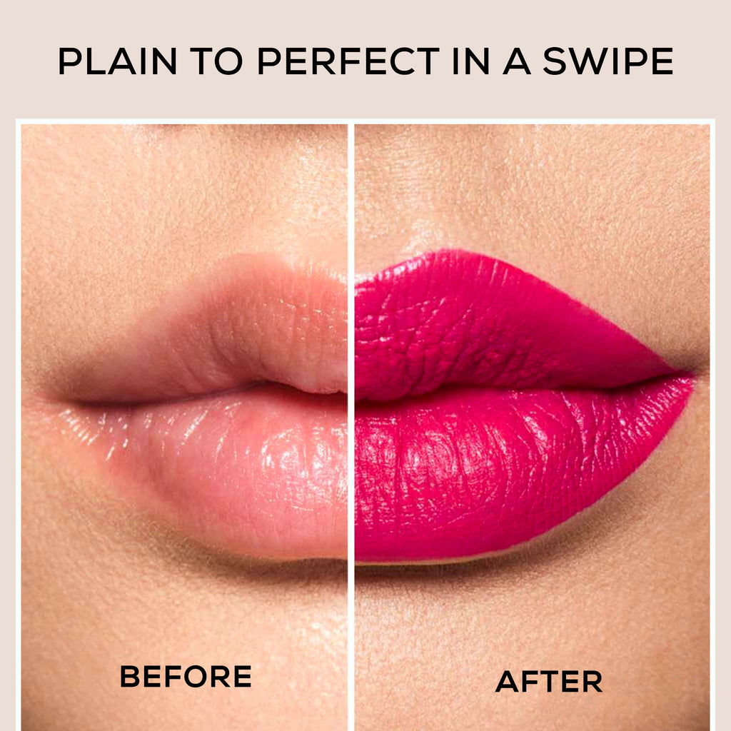 Hydra Luxe Lipstick