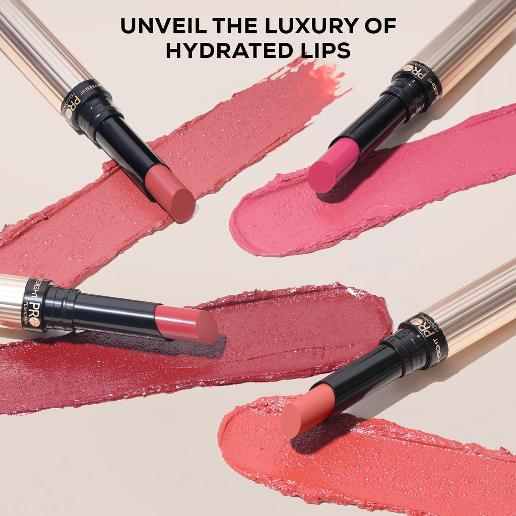 Hydra Luxe Lipstick