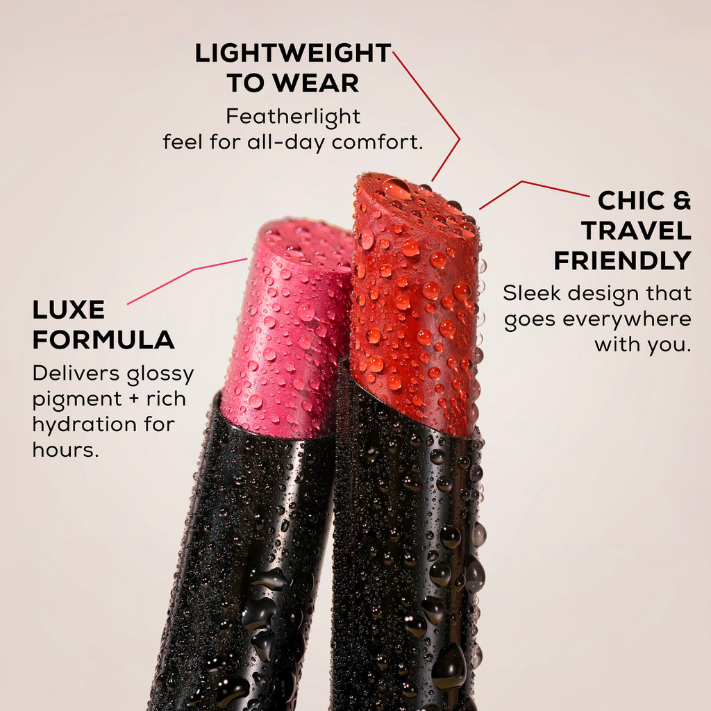 Hydra Luxe Lipstick