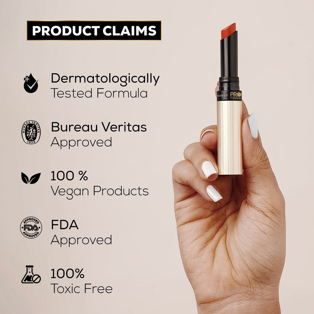 Hydra Luxe Lipstick