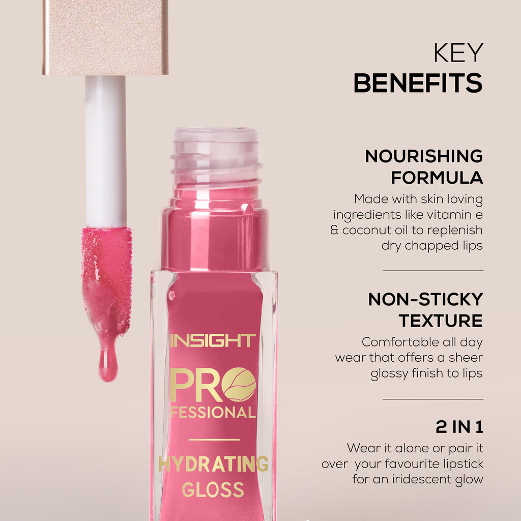 HYDRATING GLOSS