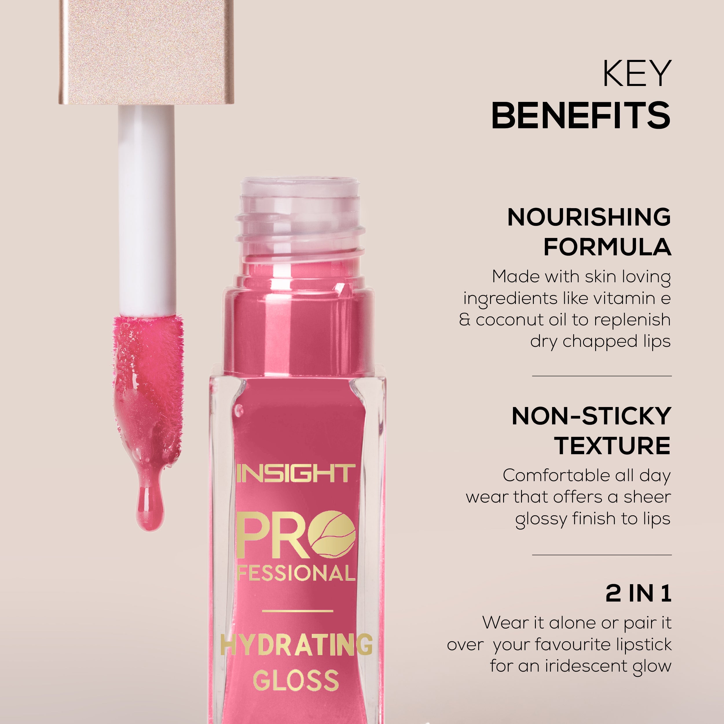 HYDRATING GLOSS