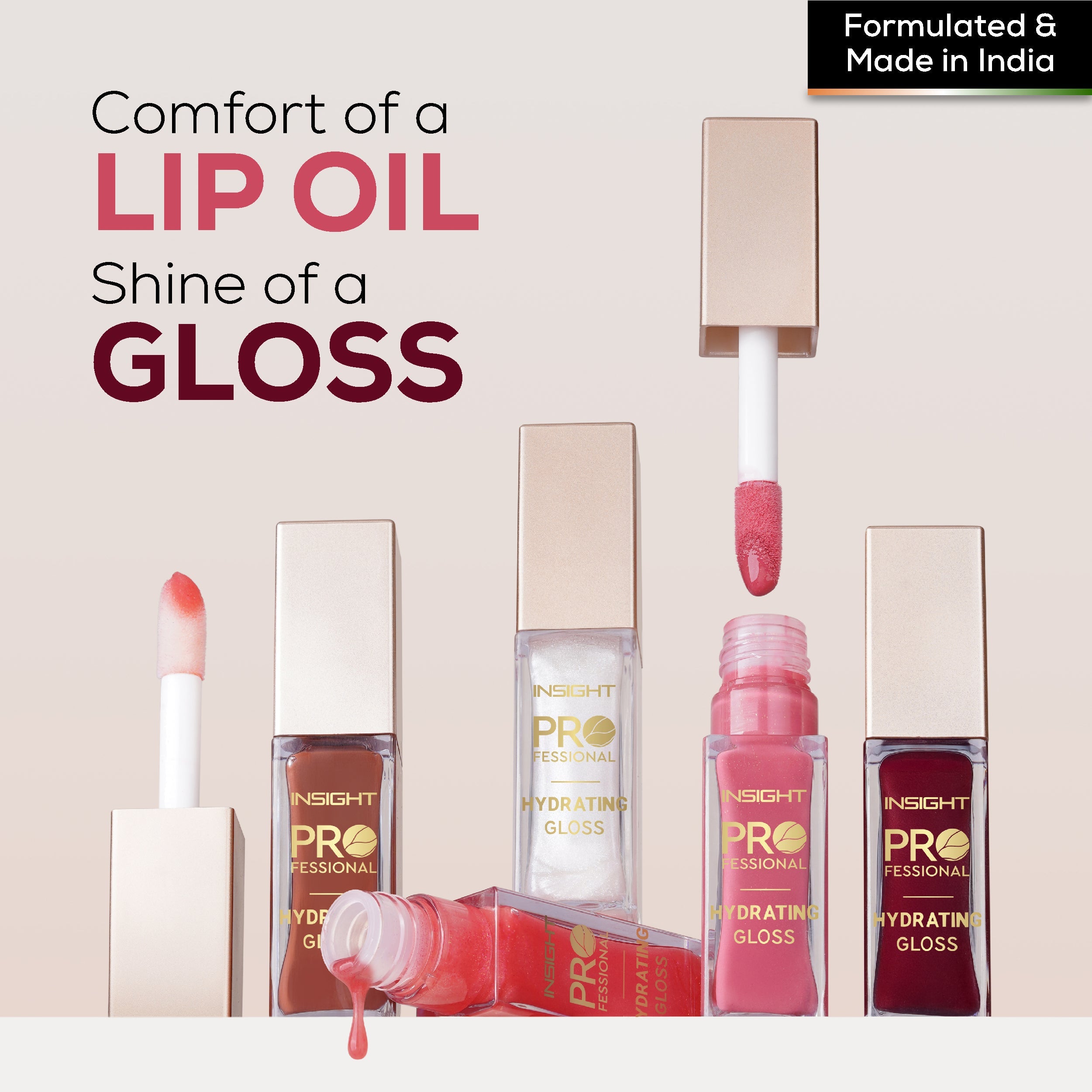 HYDRATING GLOSS