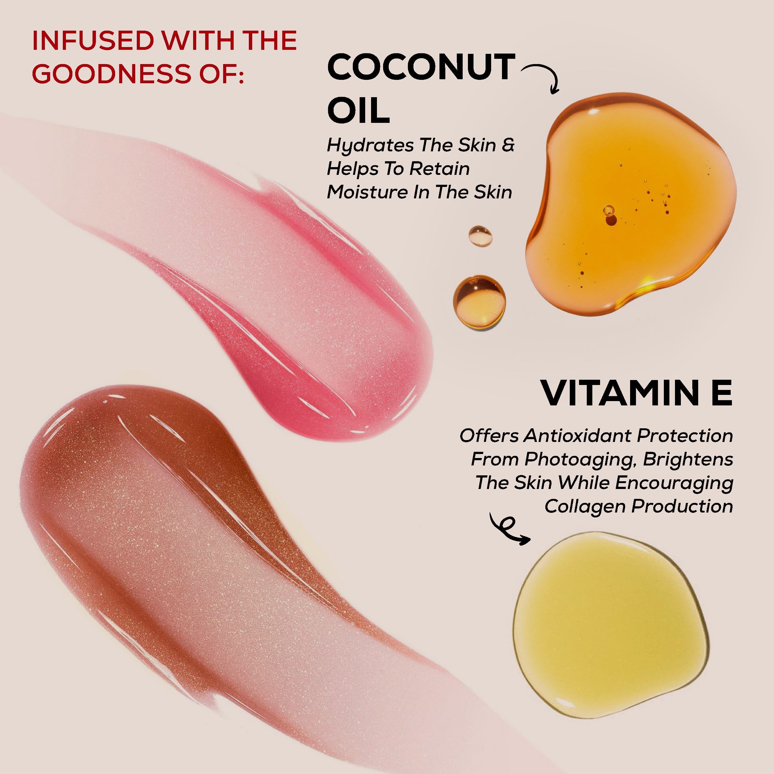 HYDRATING GLOSS
