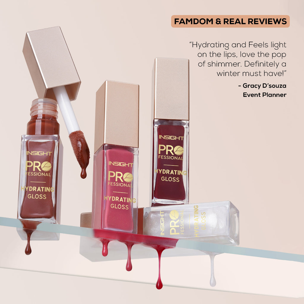 HYDRATING GLOSS