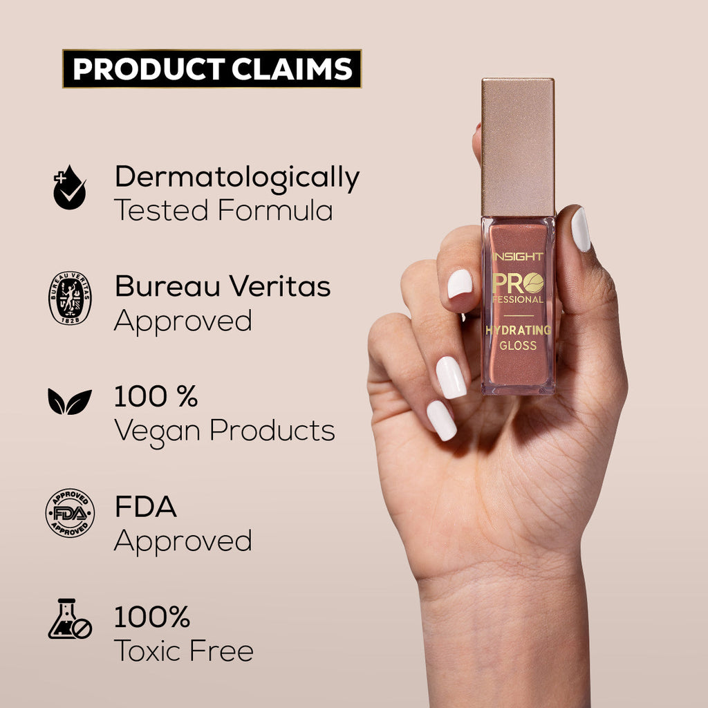 HYDRATING GLOSS