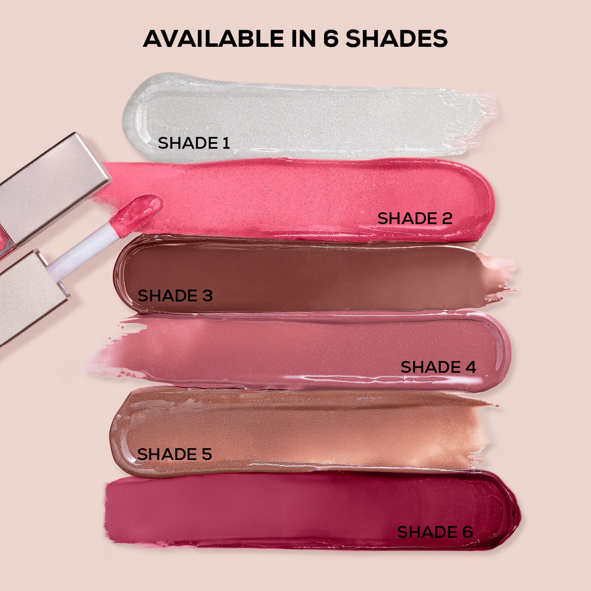 HYDRATING GLOSS
