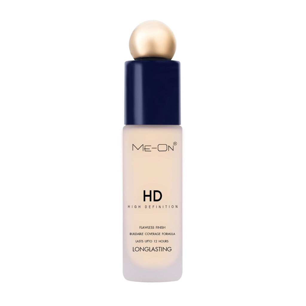 HD Foundation