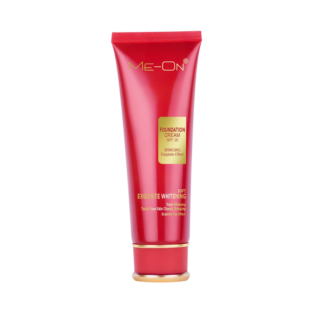 Exquisite Whitening Foundation Cream