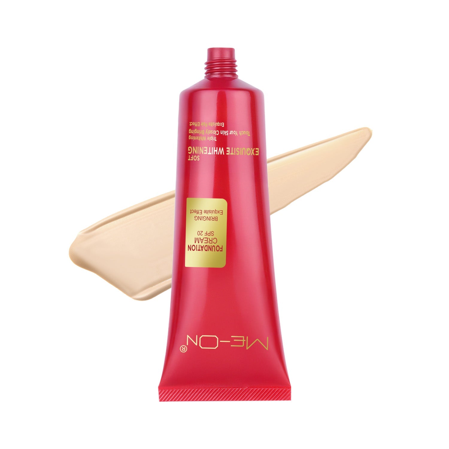 Exquisite Whitening Foundation Cream
