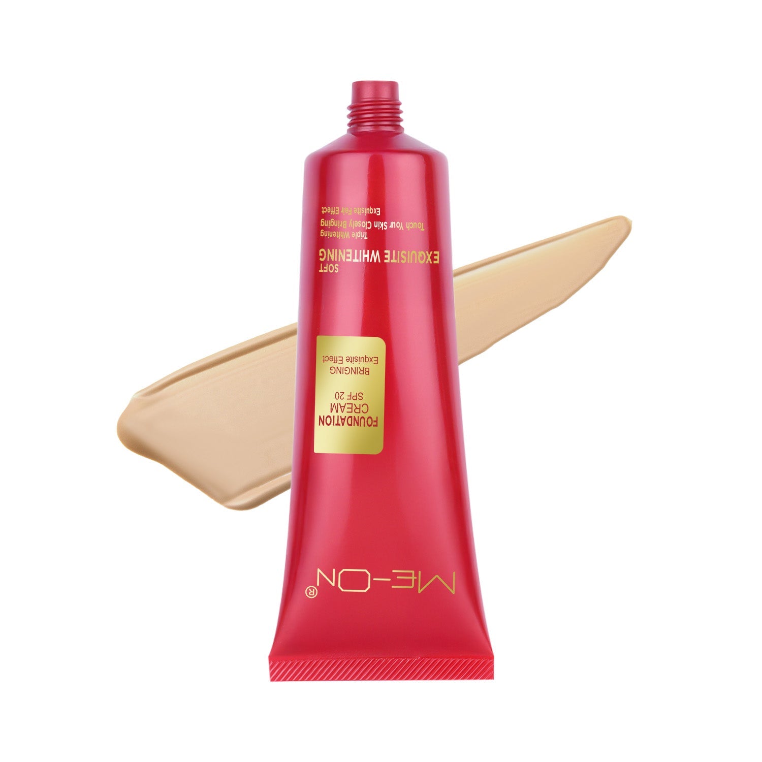 Exquisite Whitening Foundation Cream
