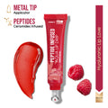 Peptide Infused Aqua Lip Drip