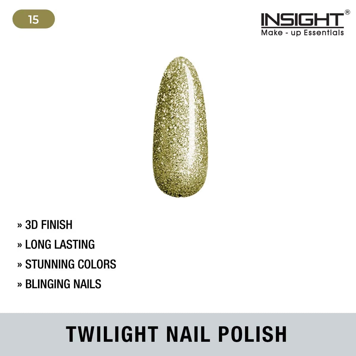 Twilight Nail Polish