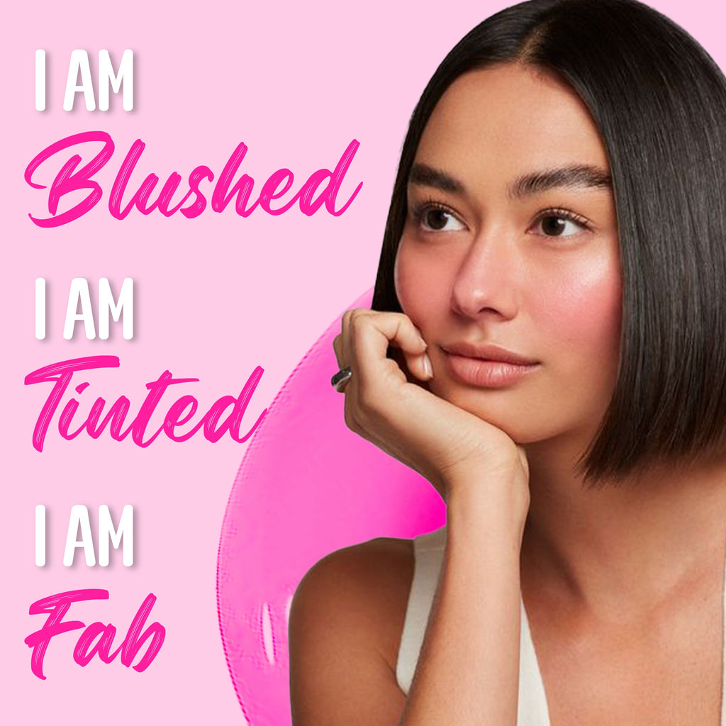 I'm Tinted Blush