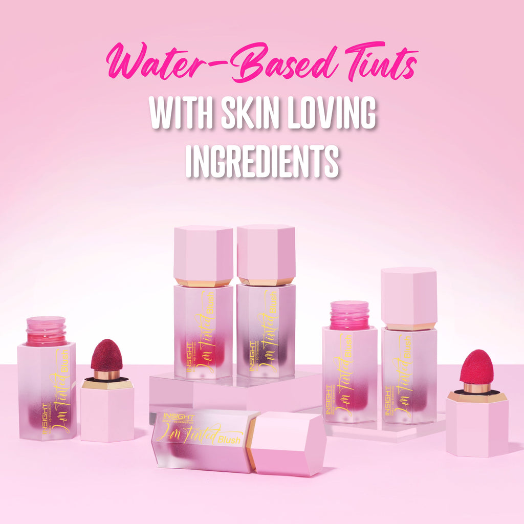 I'm Tinted Blush