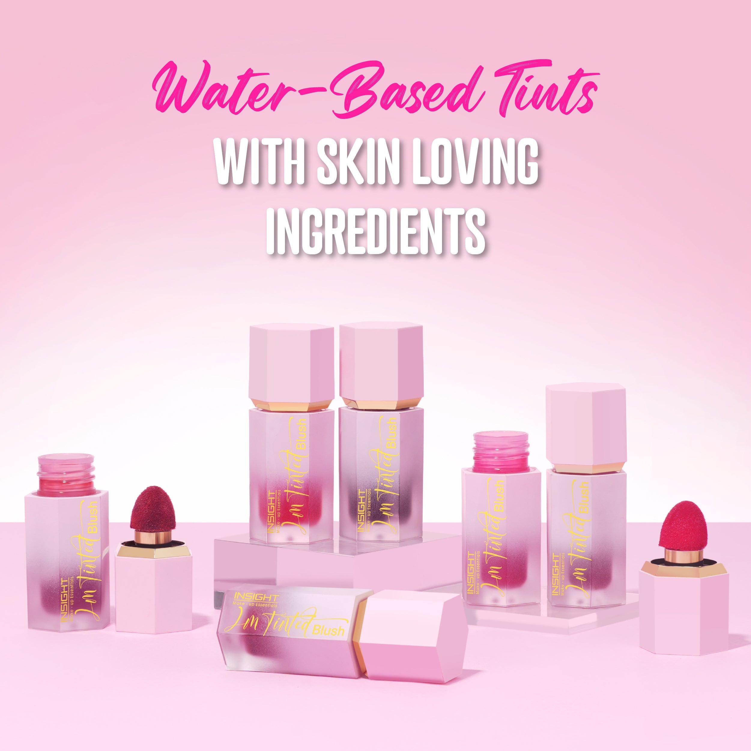 I'm Tinted Blush