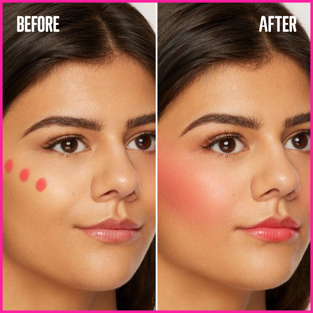 I'm Tinted Blush