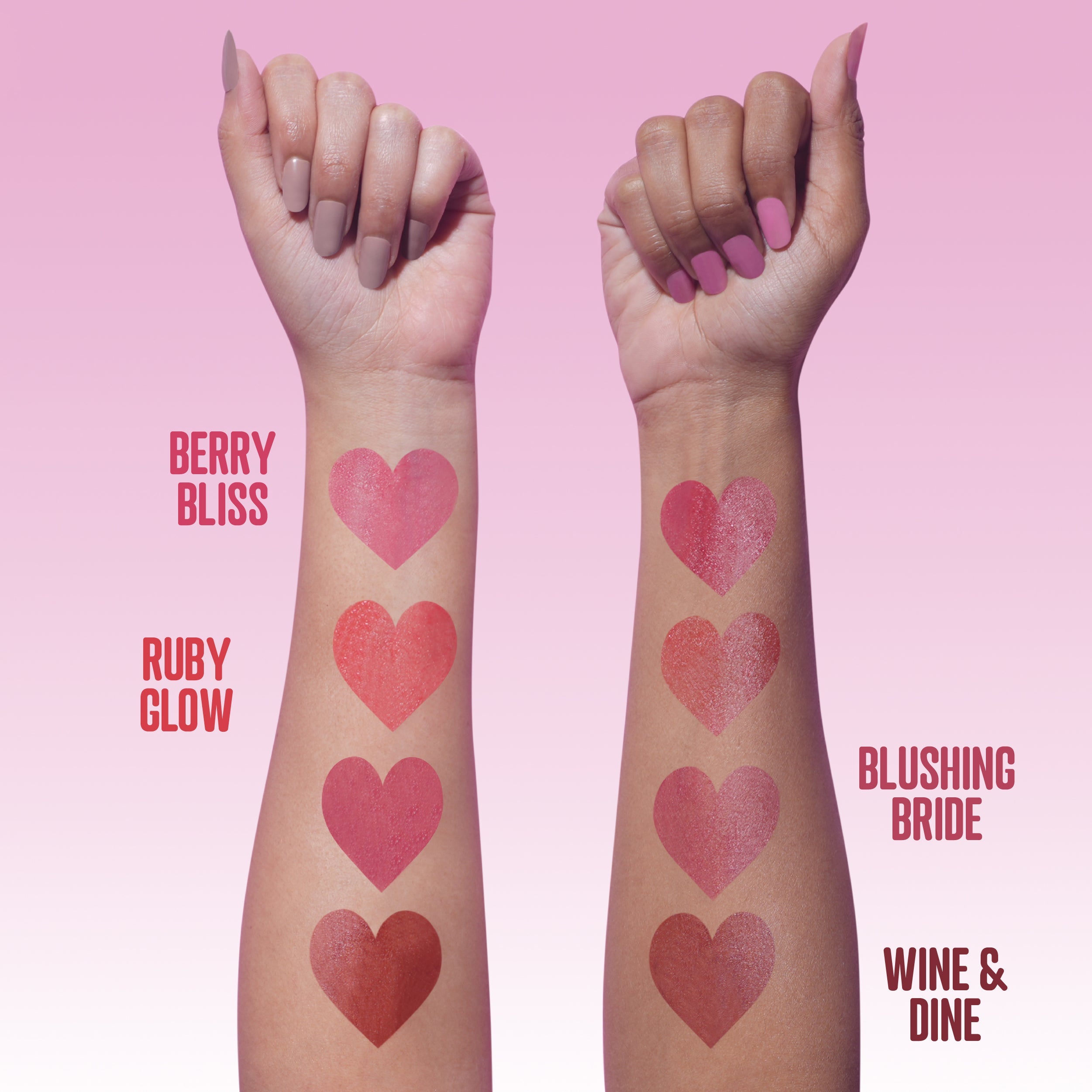 I'm Tinted Blush