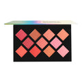 Me-On Makeup Artist Infinity Blush Palette (P-11)