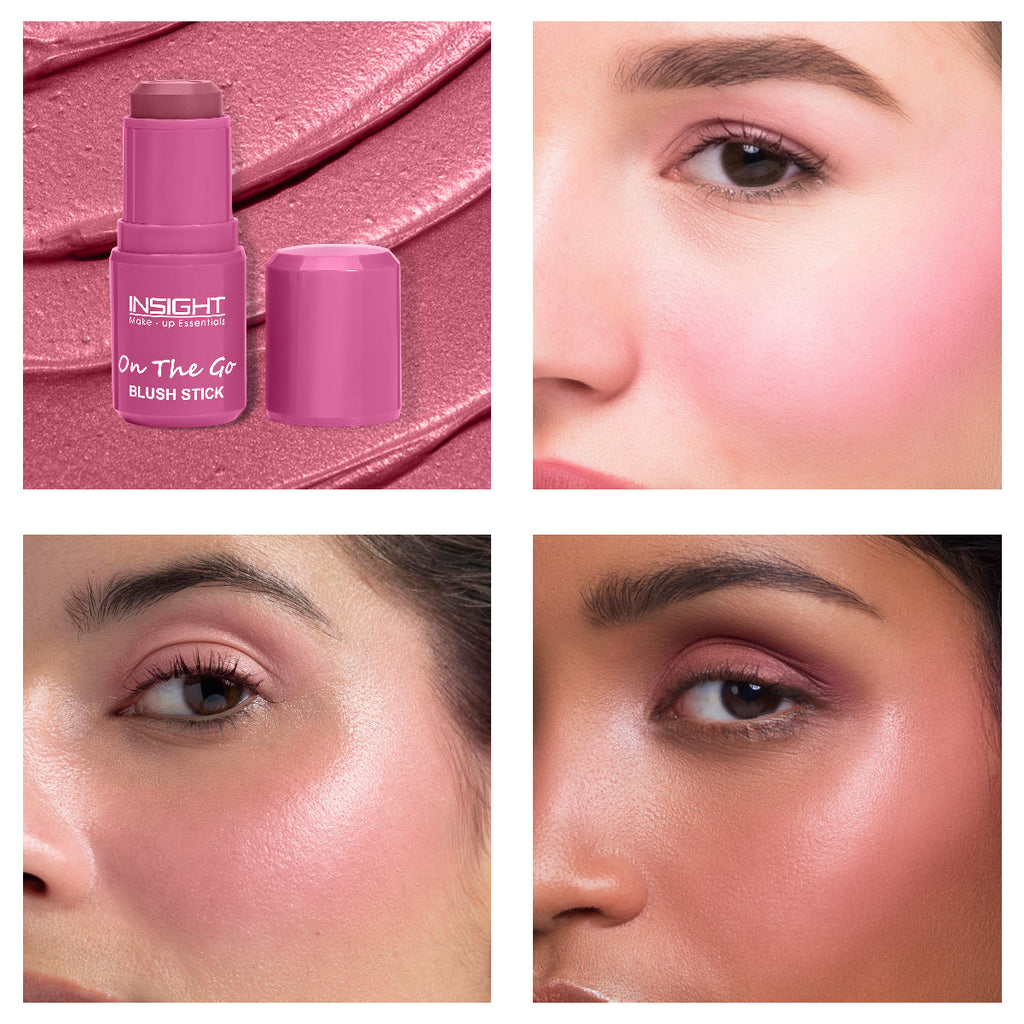 On The Go Blush Stick