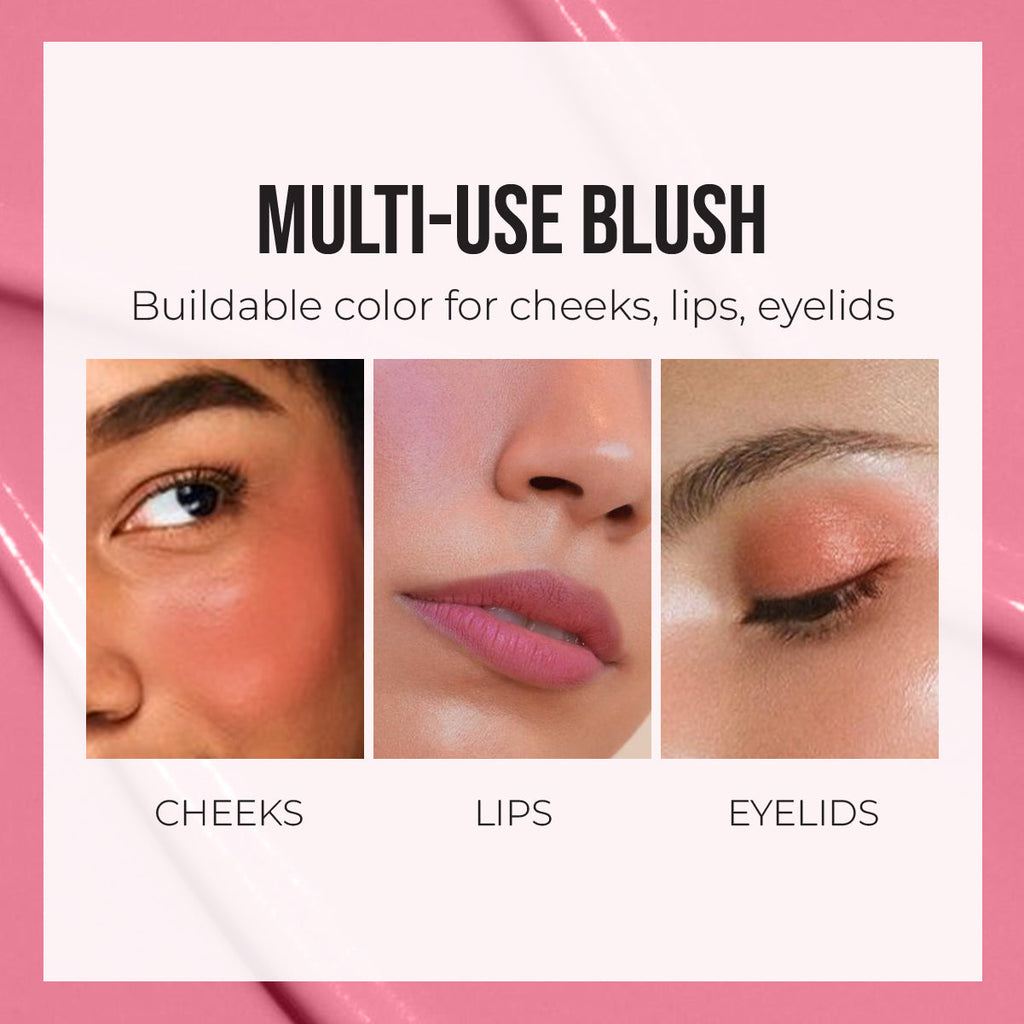 On The Go Blush Stick