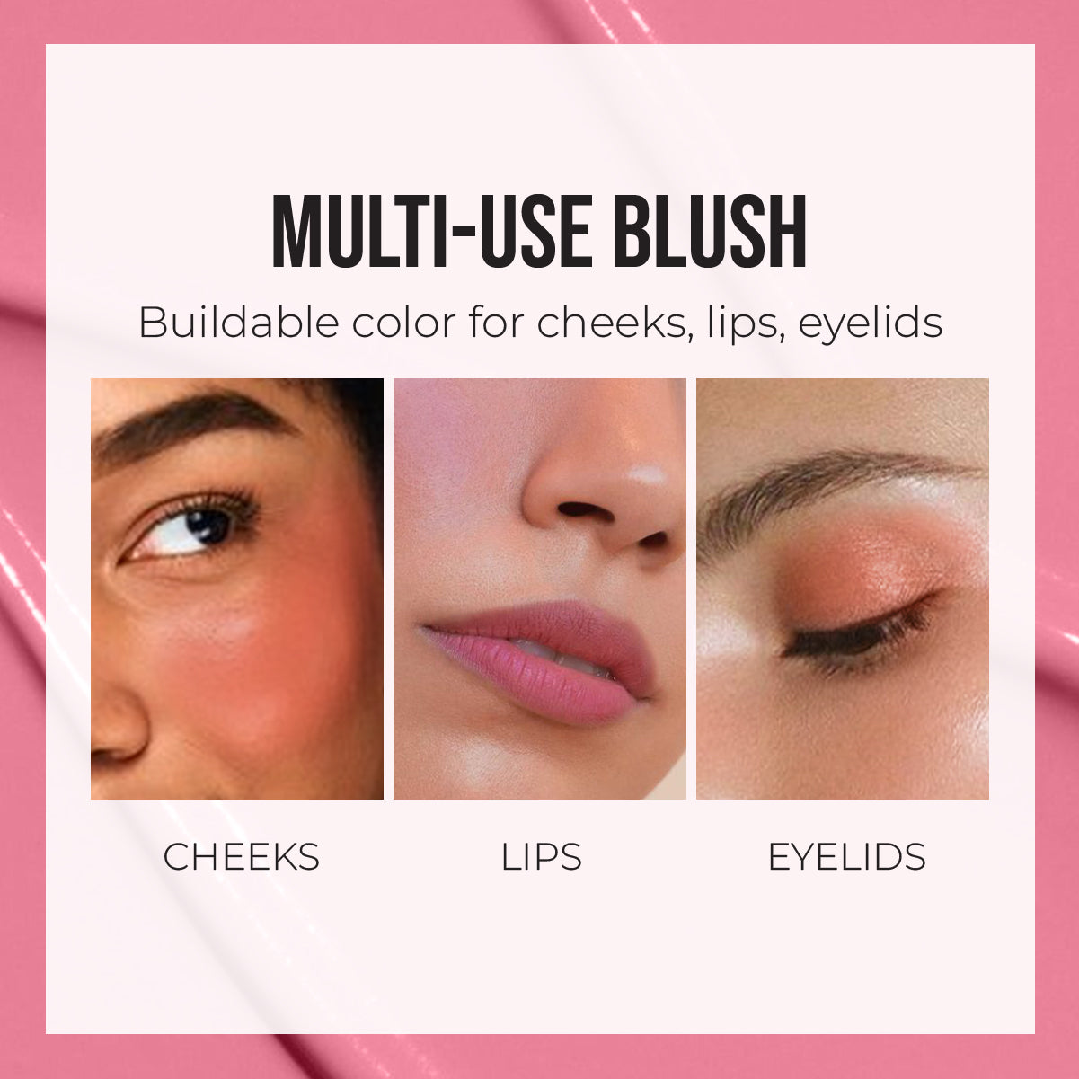 On The Go Blush Stick