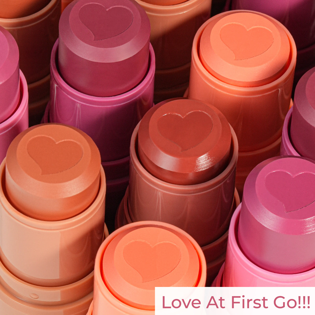 On The Go Blush Stick