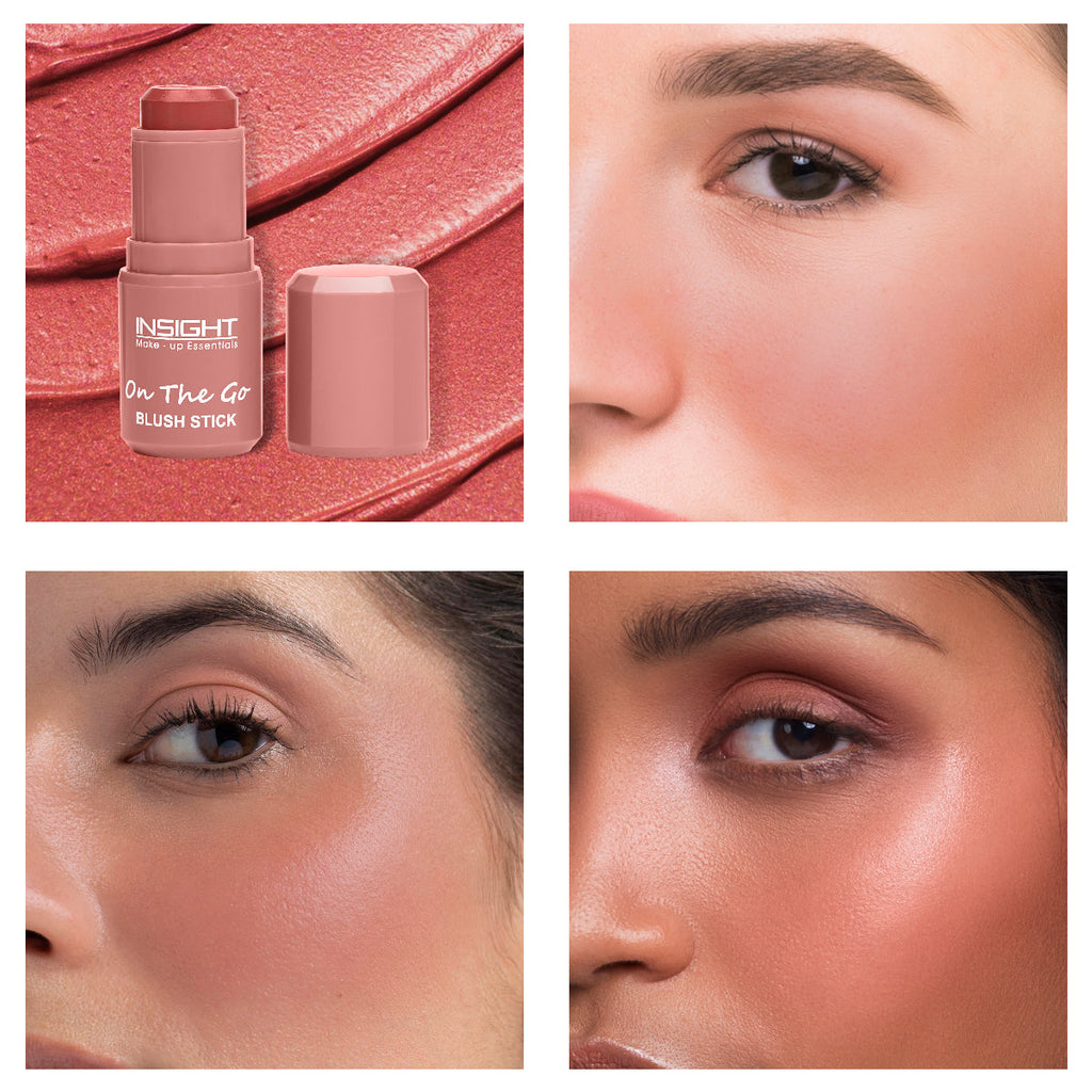 On The Go Blush Stick