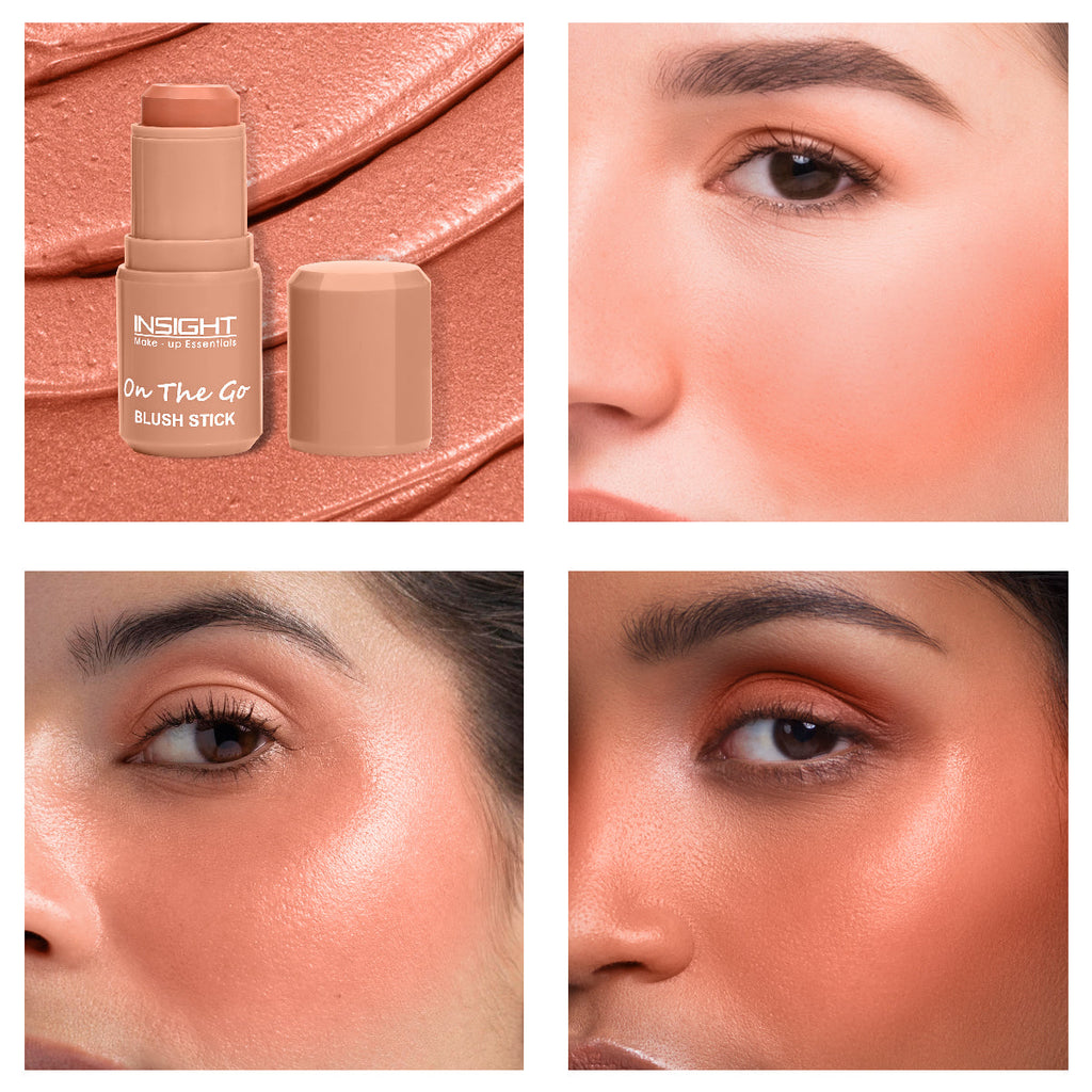 On The Go Blush Stick