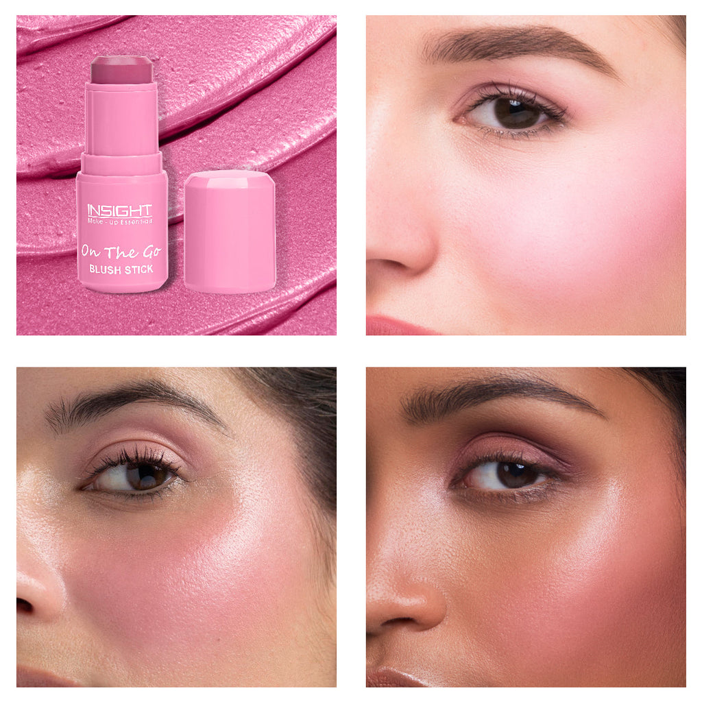On The Go Blush Stick
