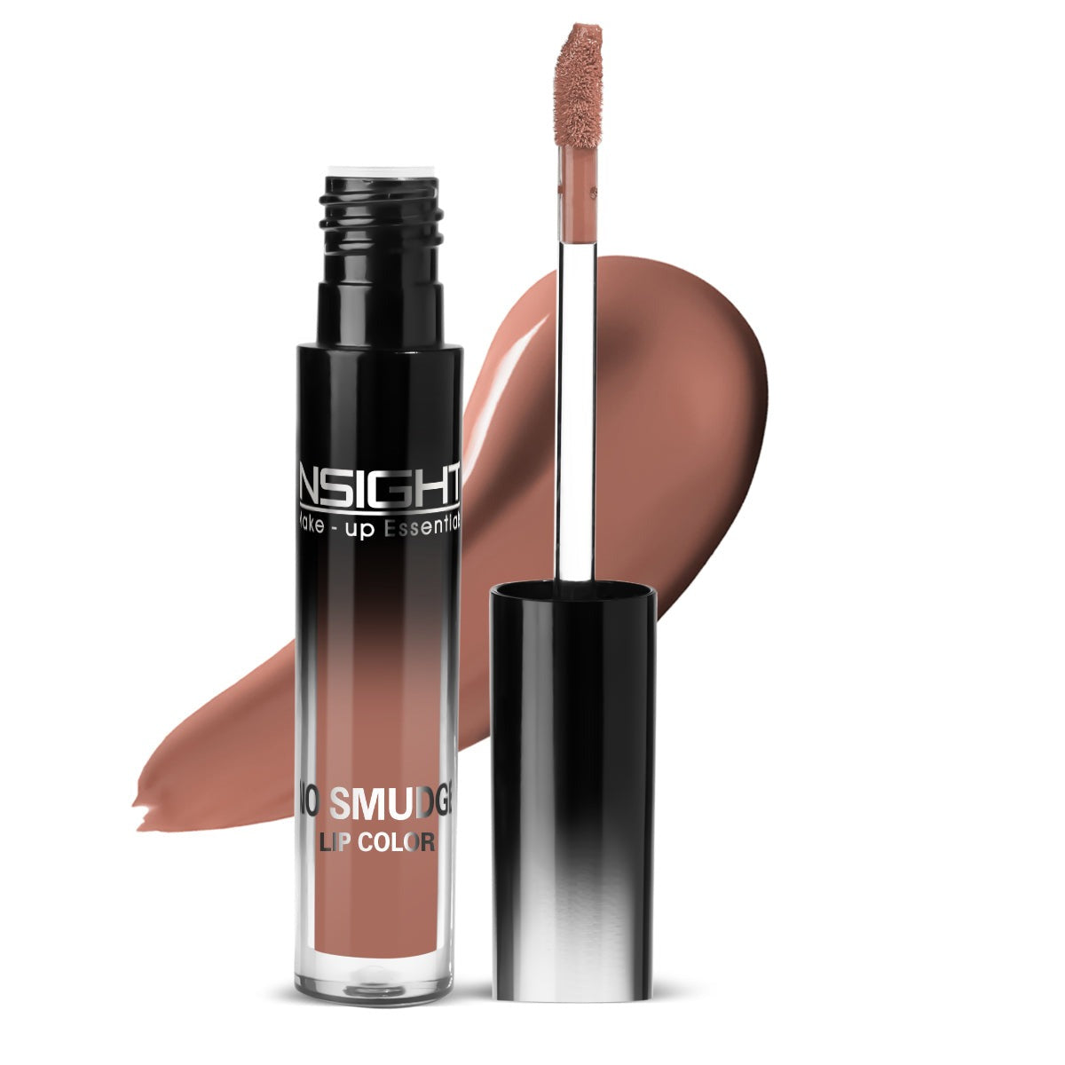 No Smudge Lip Color