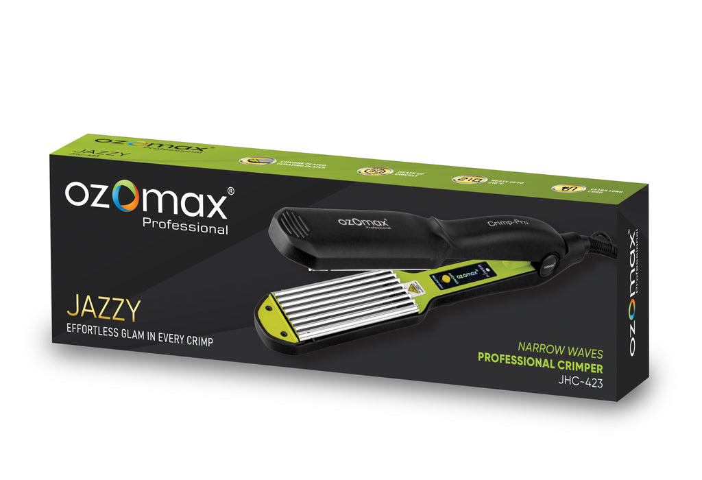 JAZZY HAIR CRIMPER