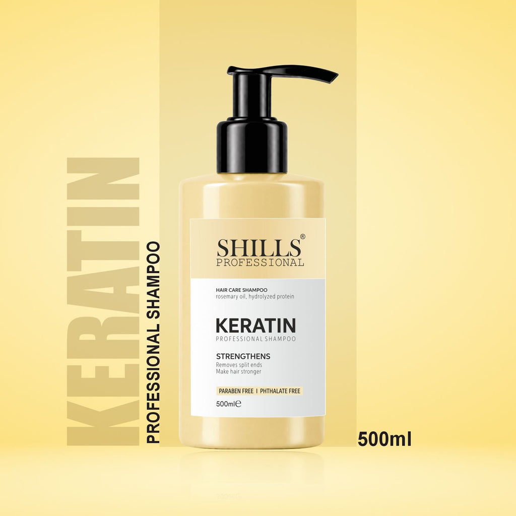 Shills Professional Shampoo