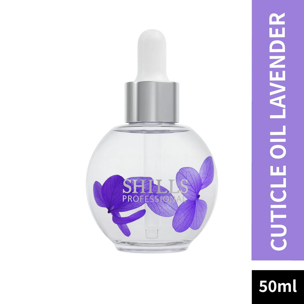 Cuticle Oil 50Ml