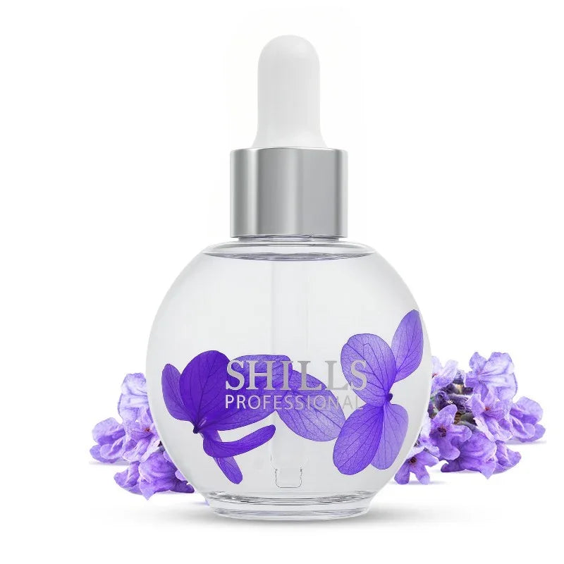Cuticle Oil 50Ml