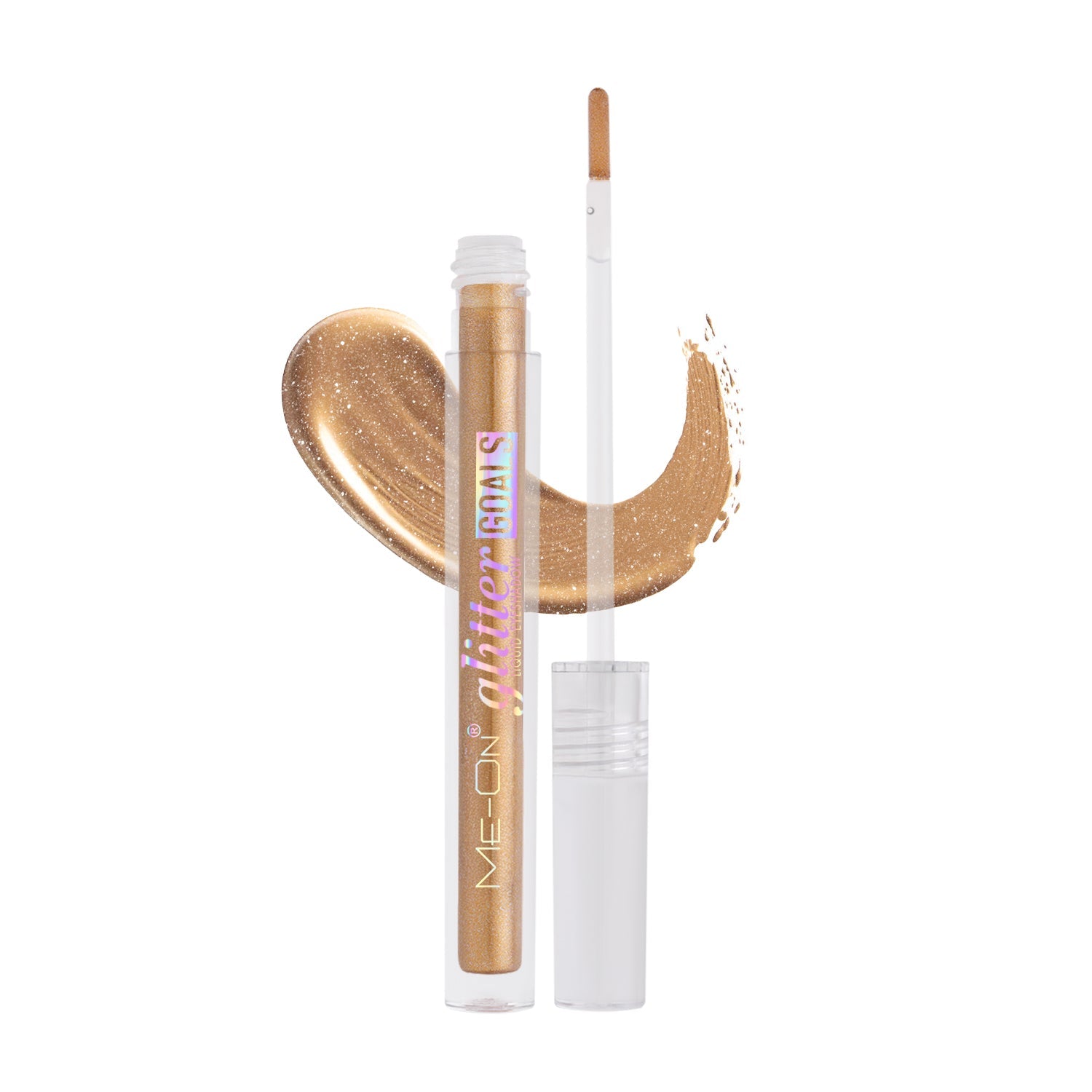 Glitter Goals Liquid Eyeshadow