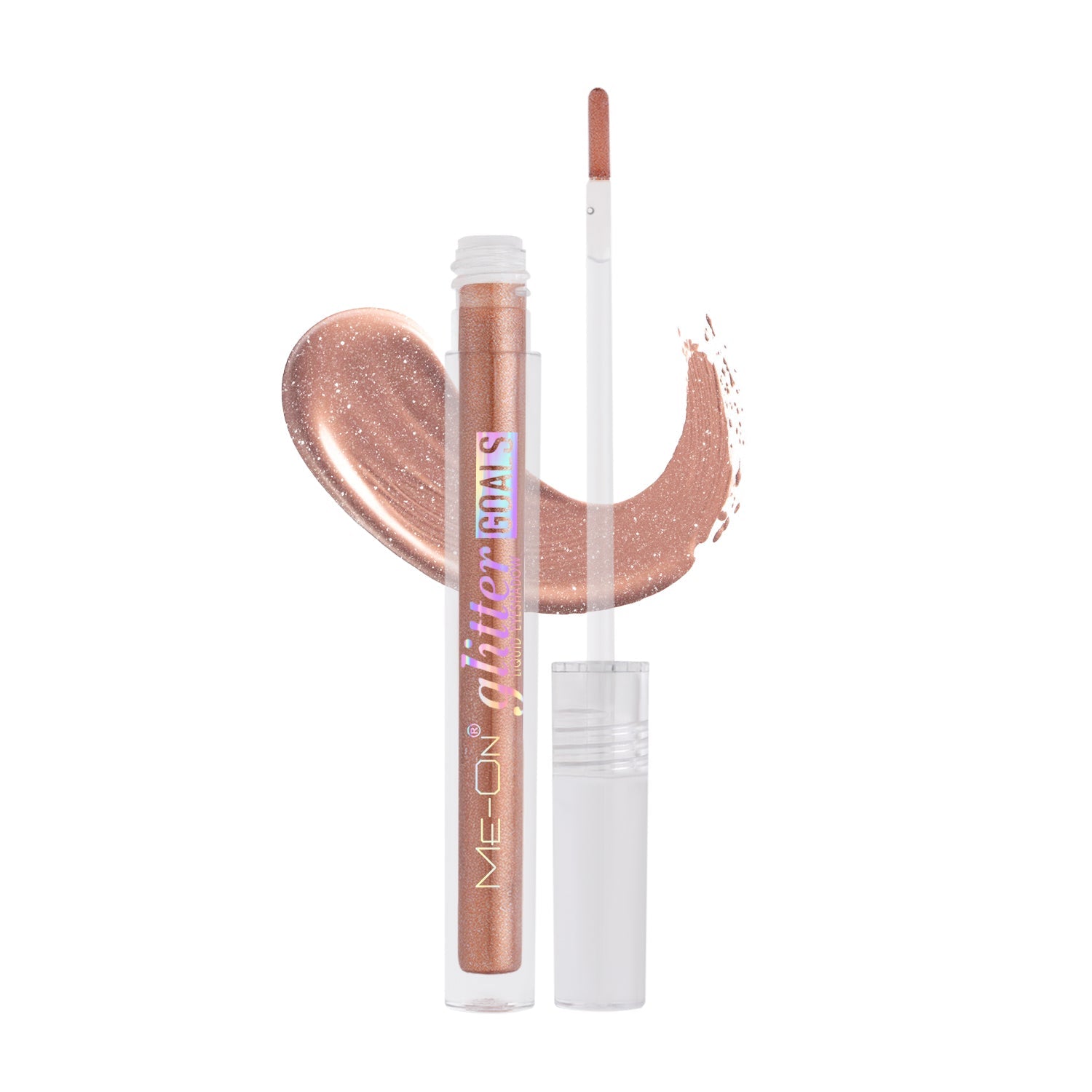 Glitter Goals Liquid Eyeshadow