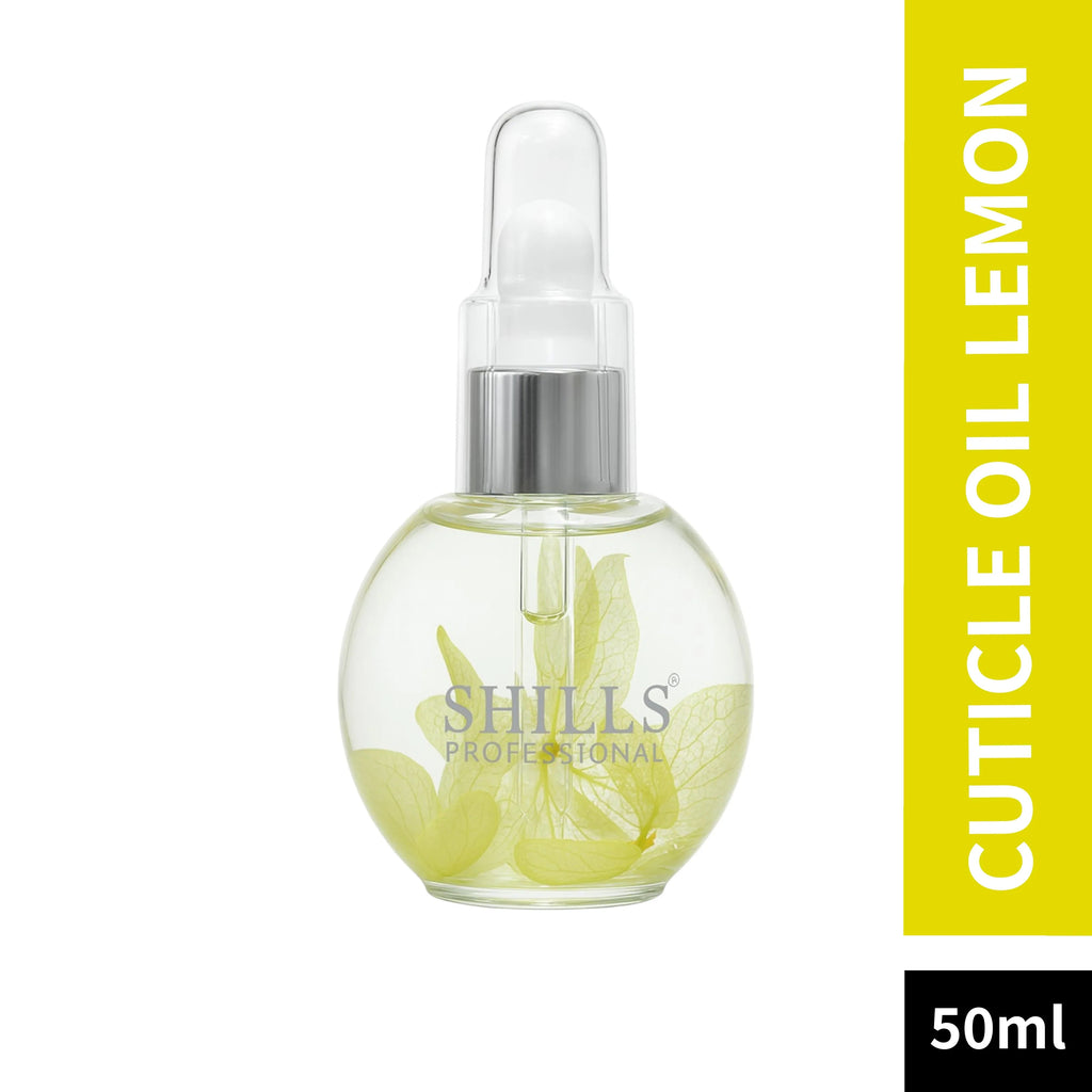 Cuticle Oil 50Ml