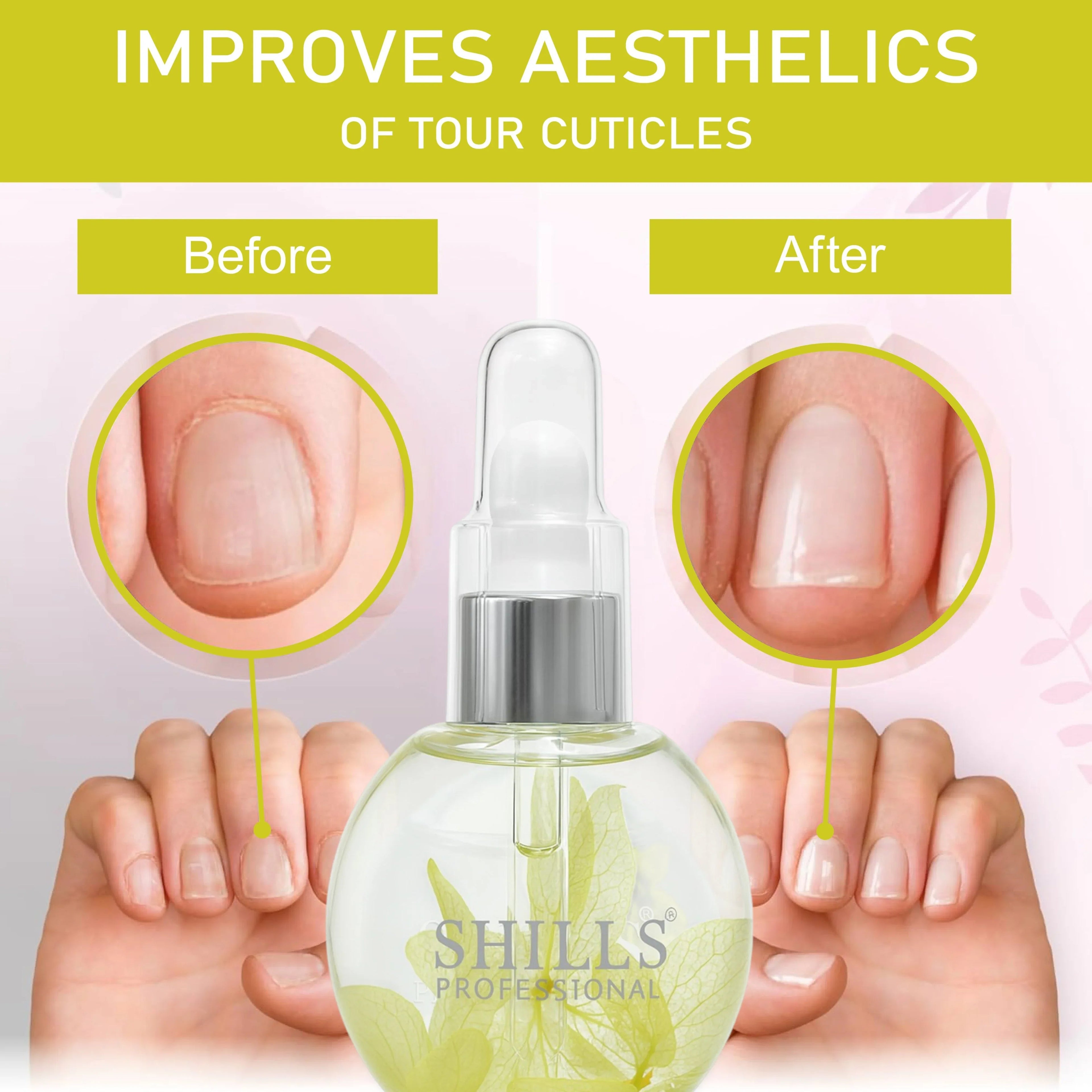 Cuticle Oil 50Ml