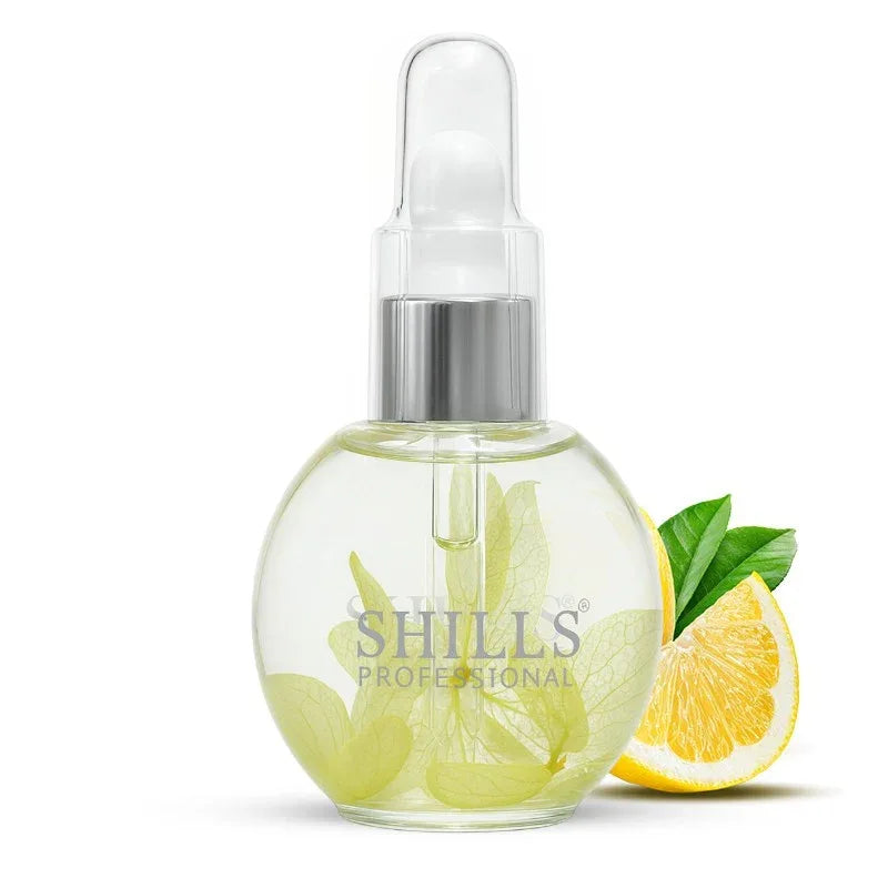 Cuticle Oil 50Ml
