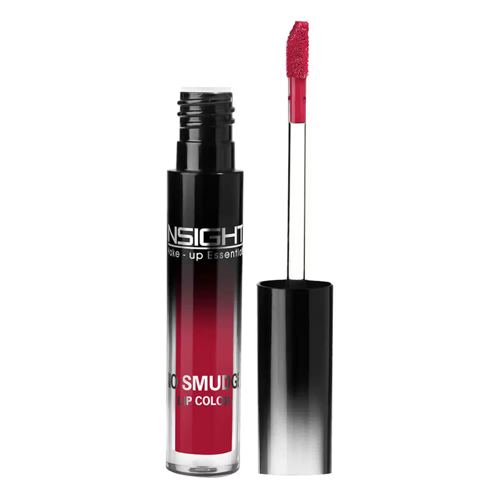 No Smudge Lip Color