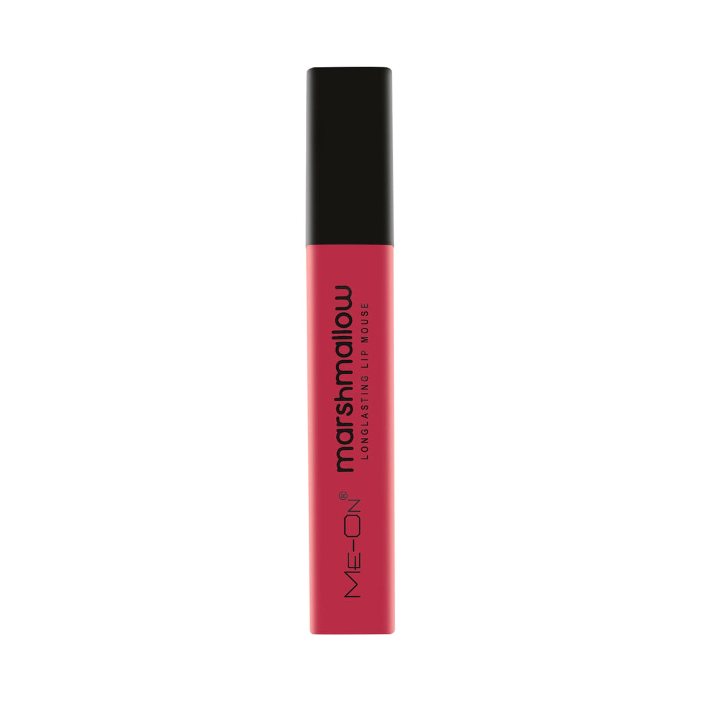 Marshmallow Lip Mousse Lipstick