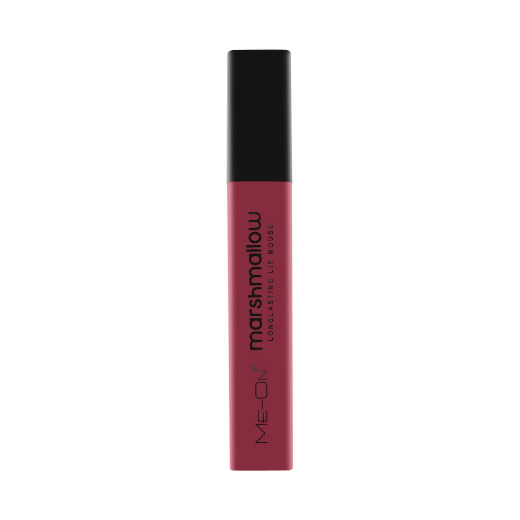 Marshmallow Lip Mousse Lipstick